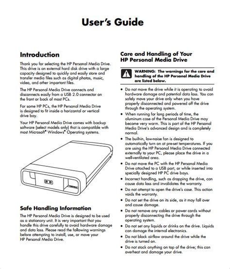 Product Information & User Manuals .